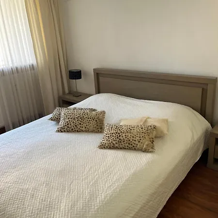 Franciscus Apartamento