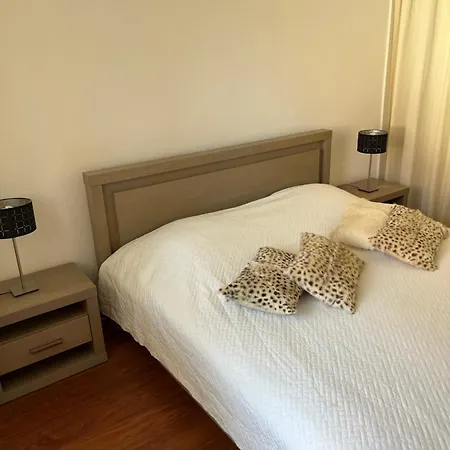 Apartamento Franciscus