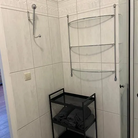 Apartamento Franciscus