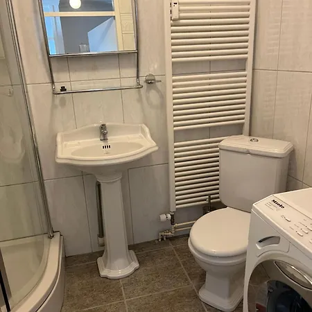 Apartamento Franciscus *