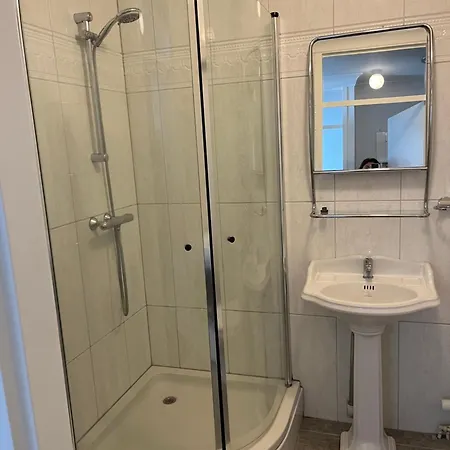 Franciscus Apartamento Bergen op Zoom