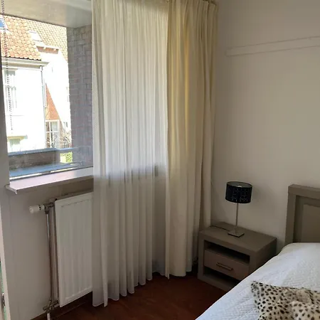 Franciscus Apartamento