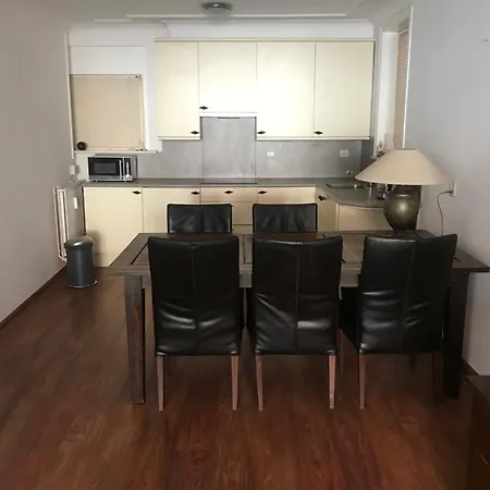 Apartamento Franciscus Bergen op Zoom