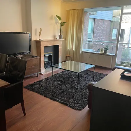 Apartamento Franciscus Bergen op Zoom