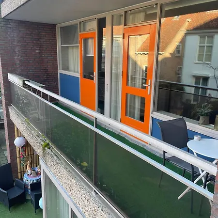 Apartamento Franciscus Bergen op Zoom